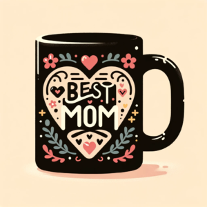 2-Mom black