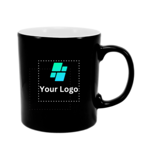 Black Mug