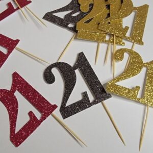 Cupcake toppers1