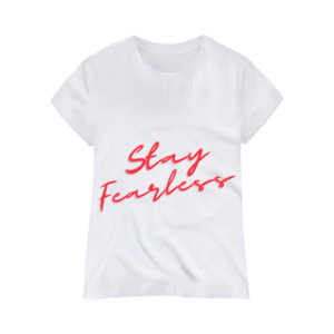 Custom T-shirt print