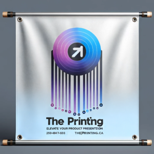 ‘vinyl banner-1 with grommets