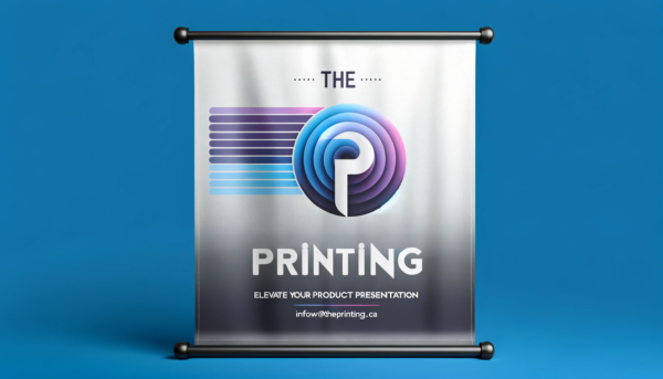 vinyl banner