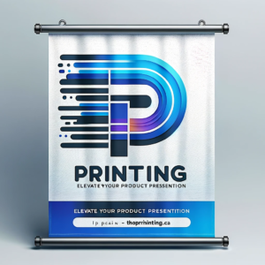 ‘vinyl banner with grommets