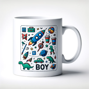 1-boy