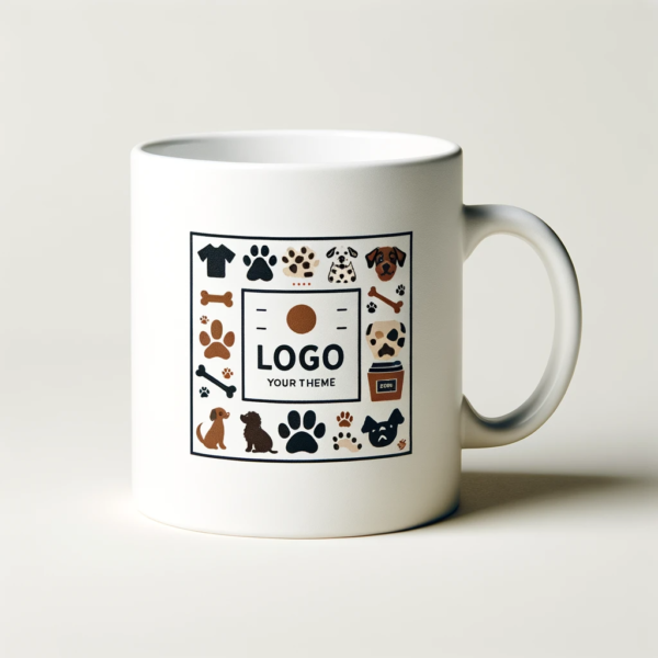 1-dog pattern