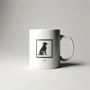 2-dog pattern
