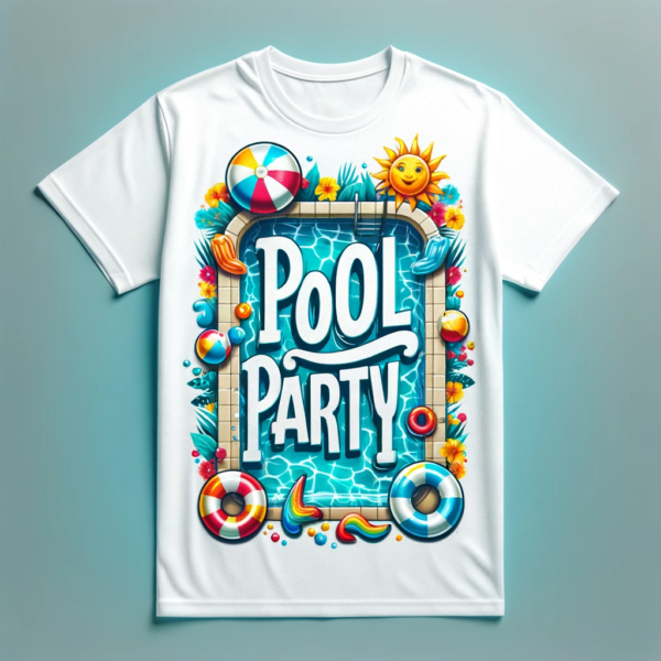 Pool Party