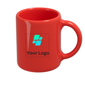 Red Mug