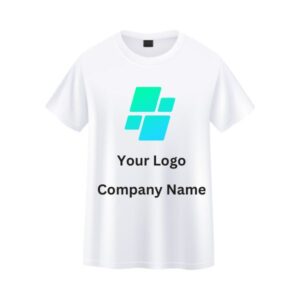 Customized T shirt