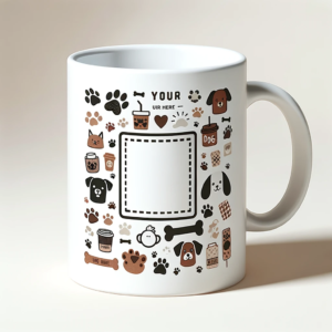 dog pattern