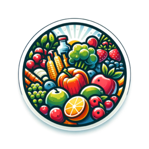 1-food
