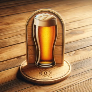 Beer table top1a