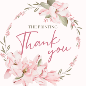 Thank You Label (3)