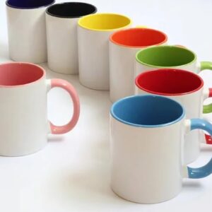 Coloured cups2