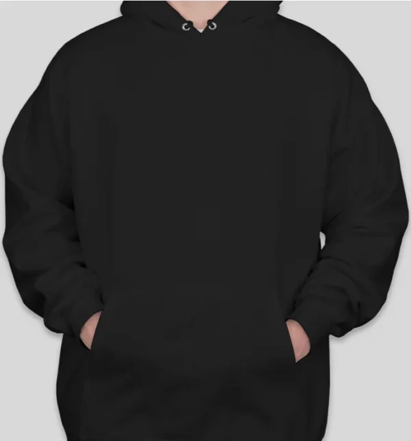 BlackHoodie