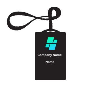 Lanyard printing