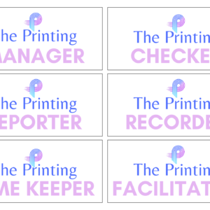 _Lanyard Tags
