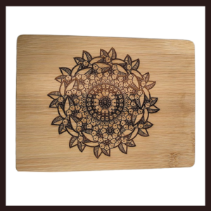 chopping board