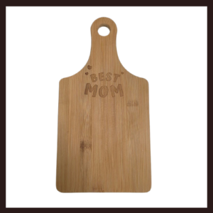 Personalized Charcuterie Board